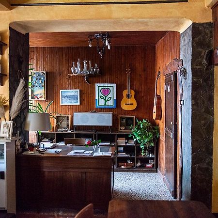B&B Da Beppe Neirone Zewnętrze zdjęcie