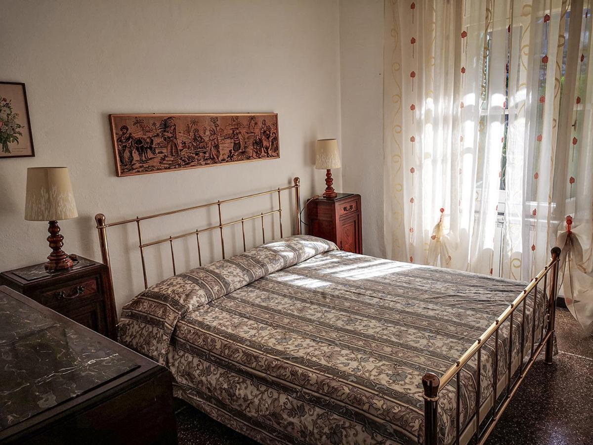 B&B Da Beppe Neirone Zewnętrze zdjęcie