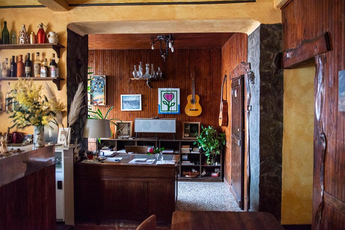 B&B Da Beppe Neirone Zewnętrze zdjęcie