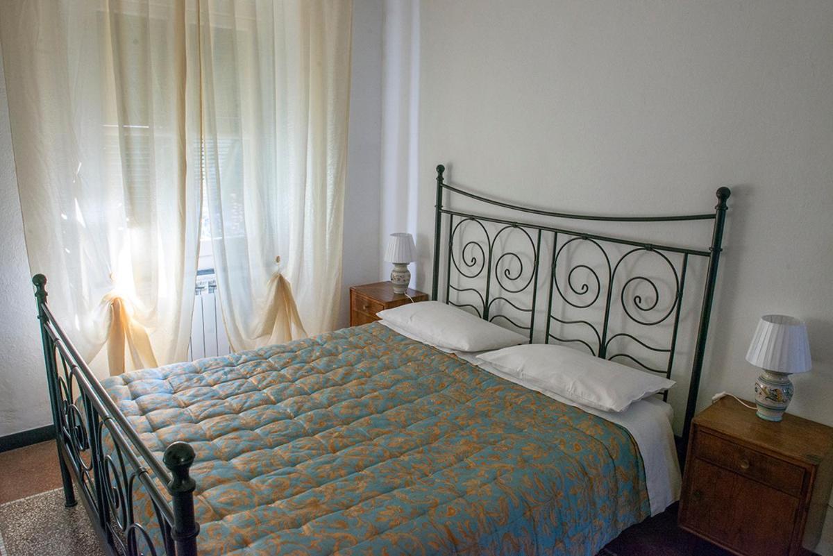 B&B Da Beppe Neirone Zewnętrze zdjęcie